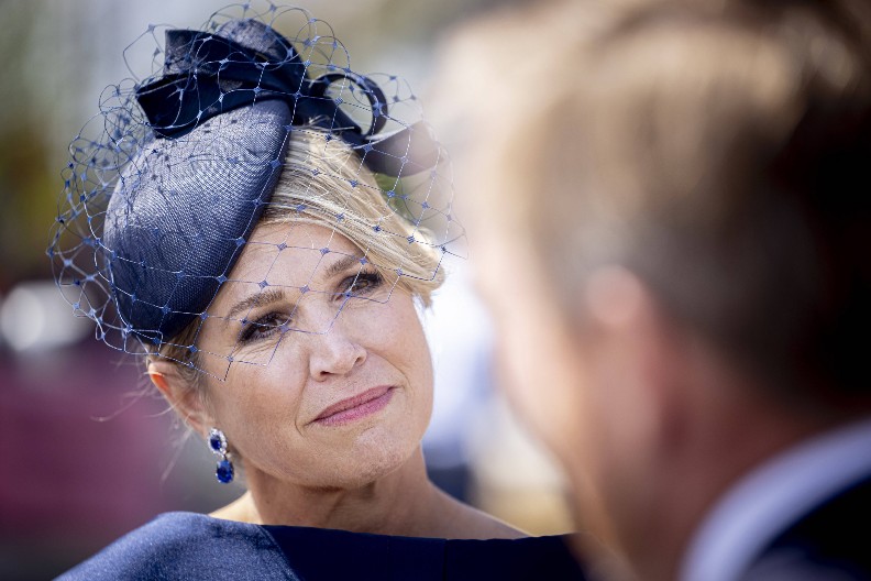 SVE MOĆNE  PORODICE TU, SAMO ONI NISU Šta se desilo u Holandiji, šta je sa kraljem Vilemom-Aleksanderom i kraljicom Maksimom?