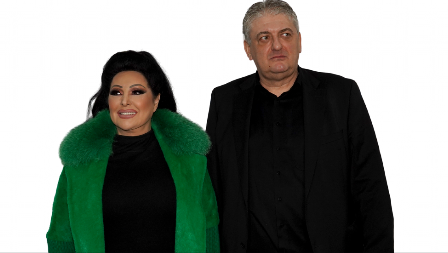 "ZA MNOGE STVARI SE ZNALO" Pevačica bez dlake na jeziku o Dragani i Toniju, o ovome se ćutalo!