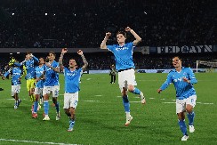 KONTE NE ODBIJA INTEROVE POKLONE Napoli srušio Torino i preuzeo vrh tabele