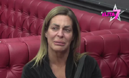 "MILENA KAČAVENDA IMA TUMOR" U Eliti saopštena strašna vest, uskoro izlazi iz rijalitija: "Plakala je, nije naivno" (VIDEO)