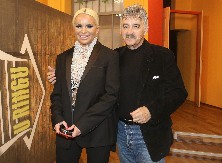 "S VRATA PRVO DOBIJEM ŠAMARČINU" Ćerka Dragana Stojkovića Bosanca šokirala priznanjem: "Sada živim sama, ali nemam život"