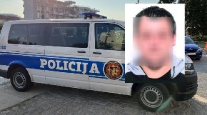 POLICIJA TRAGA ZA BEOGRAĐANINOM ZBOG UBISTVA ILIJE BOGDANOVIĆA Novi detalji likvidacije na Cetinju