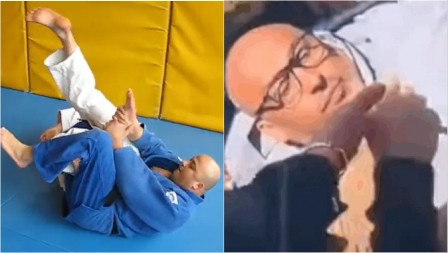 KO JE PATRIK DRID? Dekan DIF-a u Novom Sadu je bivši reprezentativac Jugoslavije, ginuo za nacionalni grb, ceo život posvetio sportu i studentima, a doživeo da ga fizički napadaju