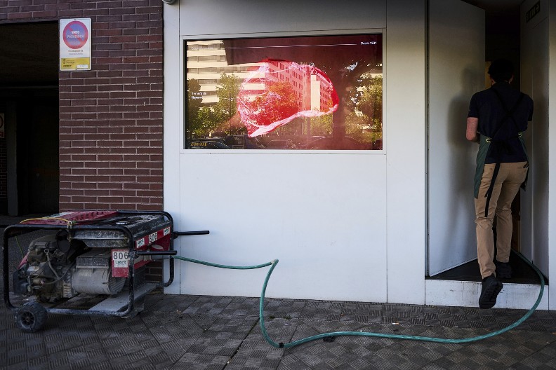 ISPRAVKA - SVI NUKLEARNI REAKTORI BEZBEDNI Savet za nuklearnu bezbednost Španije se oglasio