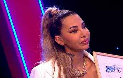 ANELI AHMIĆ PRIZNALA DA JE KONZUMIRALA NARKOTIKE! Isplivalo sve o njenoj burnoj prošlosti, evo šta je sve radila!