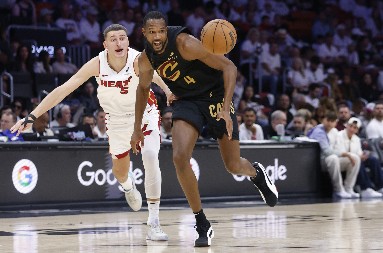 PARTIJA SEZONE JOVIĆA Majami pretrpeo najveću bruku u istoriji NBA lige