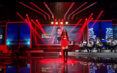 GODINAMA SE NAGAĐALO KOLIKO PROCENATA GRAND UZIMA OD PEVAČA Ona tvrdi: "Ugovor se nikome nije svideo, Milan Stanković je morao da proda stan"