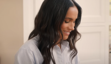 SKINULA BAŠ SVE Megan Markl izgleda kao totalno druga osoba, u javnosti je niko nije video u ovom izdanju