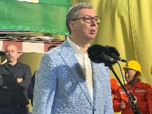 "TAJ HRABRI ČOVEK JE JUČE LINČOVAN U NOVOM SADU... ČOVEK KOJI SE BORIO ZA GRB OVE SRBIJE I JUGOSLAVIJE" Vučić o napadu na dekana DIF-a