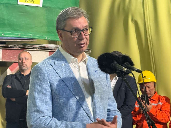 DIREKTNE POSLEDICE RUŠENJA SRBIJE, I SPOLJA I IZNUTRA! Vučić otkrio šta blokaderi rade srpskoj ekonomiji