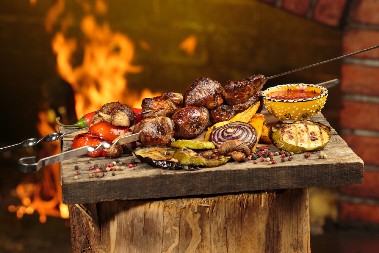 BAKA MI JE REKLA “Nema roštilja bez ovog na stolu!” i bila je u pravu…