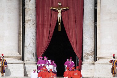 EVO KADA SE BIRA NOVI PAPA Određen datum