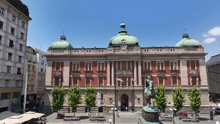SRBIJA KUPILA DELO UROŠA PREDIĆA NA AUKCIJI U BEČU „Portret devojčice sa knjigom u fotelji“ (FOTO)