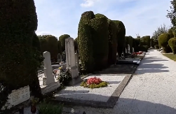 SRPSKI GROBOVI U HRVATSKOJ NA UDARU! Hrvati doneli skandalozan zakon