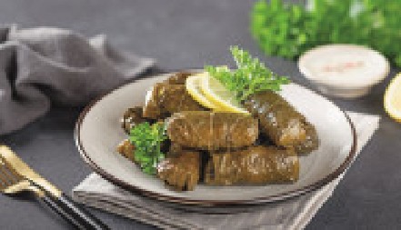 NEODOLJIVE SARMICE OD ZELJA IZ RERNE Jeftin prolećni ručak po receptu za početnike