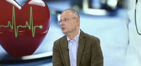 POZNATI KARDIOLOG TVRDI Od 220 oduzmite broj svojih godina i znaćete kakvo vam je srce