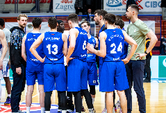 ZVEZDA I PARTIZAN ORGANIZATORI VAŽNOG SASTANKA Cibona iznela tri uslova da ostane u ABA ligi