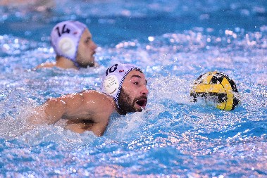 I DRUGA POBEDA ZA OVERU FINALA Novi Beograd nadigrao Šabac, za titulu sa Radničkim
