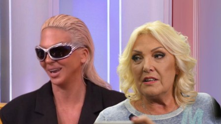 "ZA RAZLIKU OD TEBE, JA SAM PEVAČICA" Snežana Đurišić žestoko potkačila Jelenu Karleušu