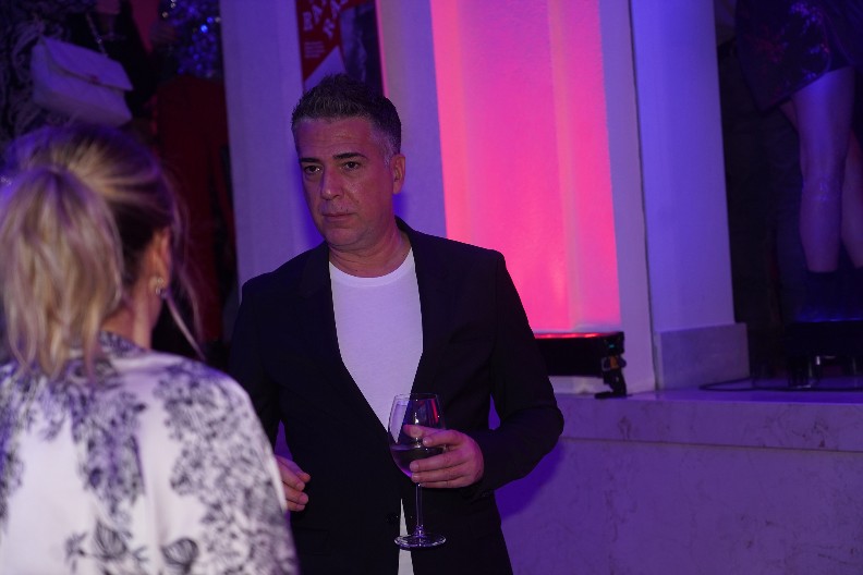 ŽELJKO JOKSIMOVIĆ BIO SA POZNATOM VODITELJKOM! Pre Jovane ljubio je nju, a o njihovoj vezi svi su brujali!