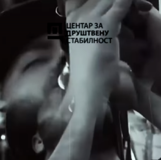 EKSKLUZIVNO! Centar za društvenu stabilnost predstavlja treću epizodu dokumentarca ''(De)Blokada'' (VIDEO)