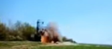 UKRAJINSKA VOJSKA RAZNELA RUSKI S - 400! Sve je dignuto u vazduh, Rusi ovo nikad ne obljavljuju... (VIDEO)