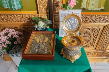 Slepa svetiteljka sa posebnim darom – danas obeležavamo Svetu Matronu Moskovsku