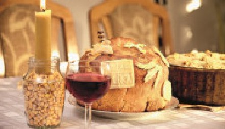 NAJUKUSNIJI SLAVSKI KOLAČ ZA ĐURĐEVDAN Napravite ga ovako i gosti će biti oduševljeni