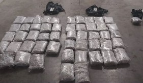 "KAD BI MOGLA DRUGA TURA KUME" Baćovićeva grupa švercovala drogu brodovima koji plove ka Evropi?