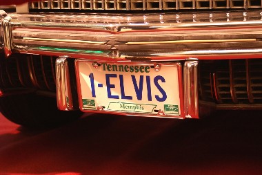 PRIPADAO JE KRALJU ROKENROLA Prodaje se čuveni Kadilak, cena će vas zaprepastiti