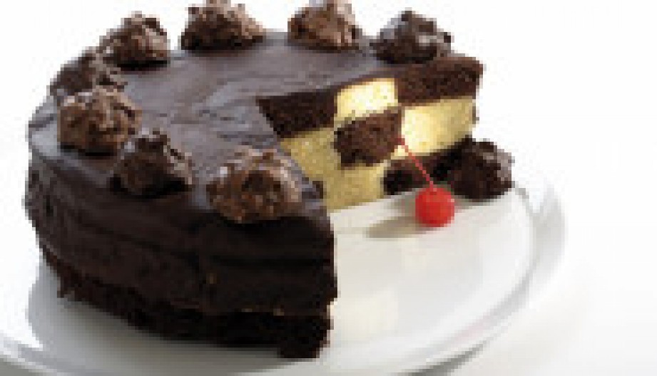 ŠAH TORTA Poslastica koja se nekada obavezno pravila za rođendane i bitne datume, a sada pomalo zaboravljena