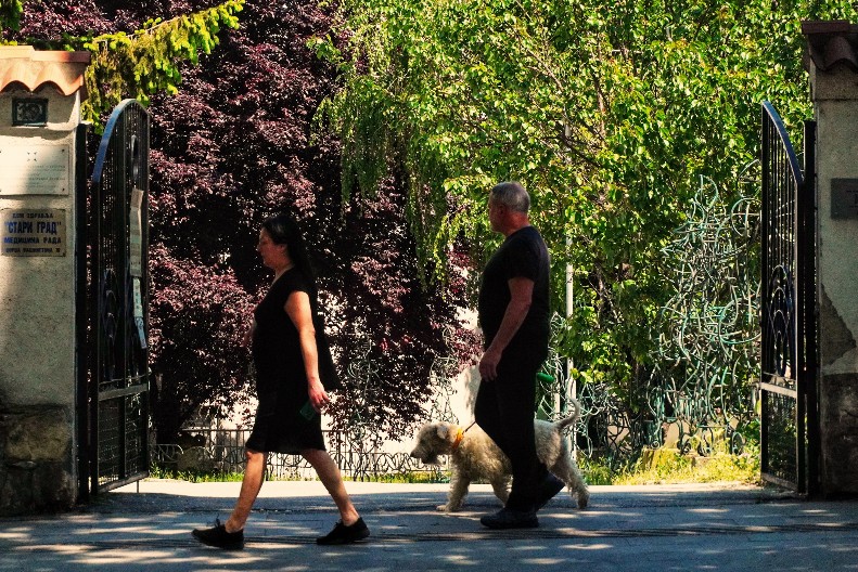 SUTRA SUNCE I KUVANJE, A USKORO ŠOK PREOKRET Evo kad će vreme skroz da se menja