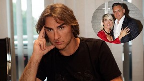 DRAGAN STANKOVIĆ SPREMIO POKLON ZA ŽELJKA MITROVIĆA! Otvorili ga pred milionima gledalaca, ovo je sve iznenadilo!