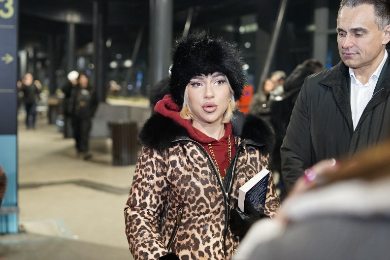 JOVANA IMALA ŽELJU DA RODI DETE DRAGANU, A SADA SE SVE RASPALO! Otkriveni potresni detalji, čak su planirali i vreme!