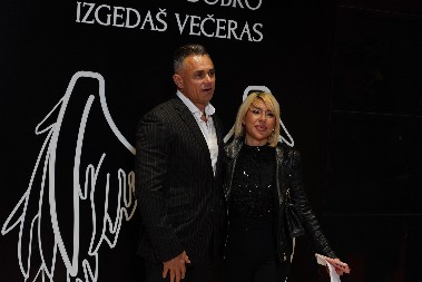 "NE BIH NIŠTA VIŠE REKAO, SEM..." Prvo oglašavanje Dragana Stankovića nakon raskida sa Jovanom Jeremić, poručio samo jedno!