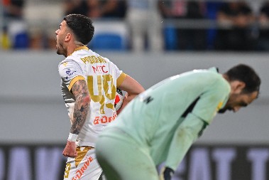 "MARADONJIĆ" I ELŠNIKOVA "LEPOTICA" Pogledajte kako je Zvezda došla do preokreta i pobede protiv TSC u Bačkoj Topoli (VIDEO)