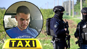 DVE GODINE OD MASAKRA KOD MLADENOVCA Blažić zavio u crno porodice DEVETORO ubijenih i 13 ranjenih