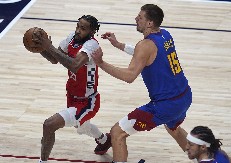 SKROMNOST MU JE SREDNJE IME Jokić neće ni da govori o MVP trci, Nikola ponovo ostavio u čudu Amerikance