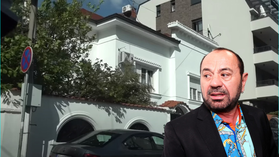 "MOŽE DA SE SKUPI ZA RUČAK" Mile Kitić progovorio o penziji, obezbedio se na vreme, da ovo nije uradio, sad ne bi mogao da preživi!