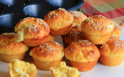 PROJA SA SIROM SA MERAMA "NA ČAŠE" Priprema nikad jednostavnija, a biće kao ona iz bakine kuhinje