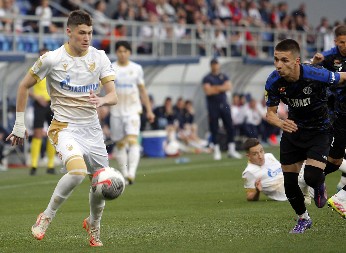 POJAČAVA SE PRITISAK NA POTPIS MAKSIMOVIĆA Jedan klub u pol-poziciji, evropski gigant vreba iz prikrajka