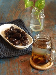 ZABORAVLJENO BLAGO SA ISTOKA Nabeez – drevni napitak koji obnavlja telo i smiruje želudac