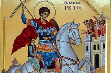 SUTRA JE ĐURĐEVDAN, OVE OBIČAJE MORATE DA ISPOŠTUJETE Domaćice, ovo morate obavezno da uradite