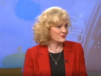 DR VESNA STOJANOV UPOZORAVAPritisak skače, srce puca – najtiši ubica današnjice pogađa svakog TREĆEG Srbina