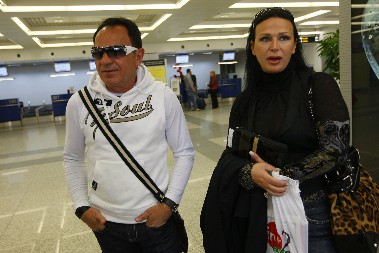 TRAGEDIJA U PORODICI MILETA KITIĆA Neutešni zbog smrtnog slučaja, Marta ne može da dođe sebi, ovako se oprostila od nje (FOTO)