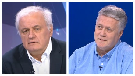 "CILJ BLOKADA JE RUŠENJE VLASTI" U "Oko magazinu" juče raskrinkane sve tajne blokada i foteljaša koji ih vode! NEKI NOVINARI SU UVUČENI U POLITIČKE RATOVE