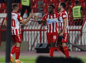 ZVEZDA OSTAJE BEZ MILIONA Preokret, na "Marakanu" se vraća zaboravljeni igrač