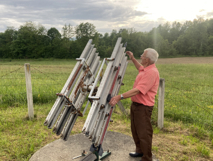 OČI POLJOPRIVREDNIKA UPRTE U NEBO, SVI STREPE OD JEDNOG! Protivgradni strelci spremni, stigla naredba za pripravnost! (FOTO)