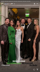 NIJE DOSTA ŠTO MU SIN NIJE DOŠAO NA SLAVLJE, NEGO JE I POLICIJA UPALA 50. rođendan Dejvid Bekam pamtiće kao najtužniji?