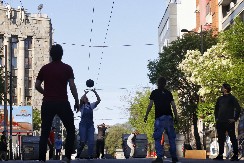 I NA KRAJU BALADE, STUDENTI BLOKADERI SE NEĆE KANDIDOVATI Hoće izbore, ali će da poture NJIH